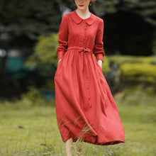 Load image into Gallery viewer, Samira Splendid Dress