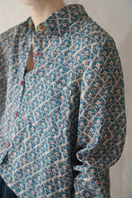 Load image into Gallery viewer, Julie Floral Top