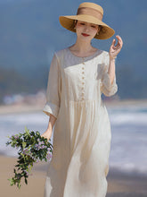 Load image into Gallery viewer, Cecelia Glamorous Dress