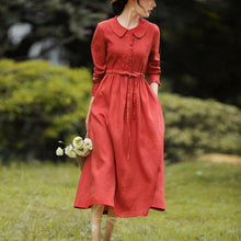 Load image into Gallery viewer, Samira Splendid Dress
