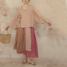 Load image into Gallery viewer, Nora Pretty Skirt