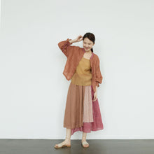 Load image into Gallery viewer, Nora Pretty Skirt