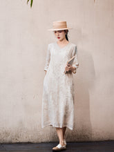 Load image into Gallery viewer, Enchanting Sarah Dress