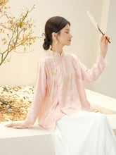 Load image into Gallery viewer, Katherine Ethereal Top