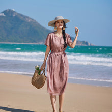 Load image into Gallery viewer, Lauryn Magnificent Dress