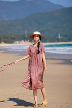 Load image into Gallery viewer, Lauryn Magnificent Dress