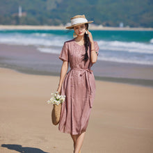 Load image into Gallery viewer, Lauryn Magnificent Dress