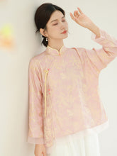 Load image into Gallery viewer, Katherine Ethereal Top