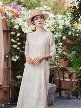 Load image into Gallery viewer, Enchanting Sarah Dress