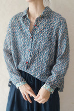 Load image into Gallery viewer, Julie Floral Top