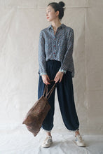 Load image into Gallery viewer, Julie Floral Top