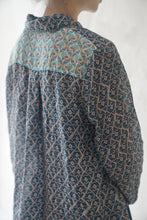 Load image into Gallery viewer, Julie Floral Top