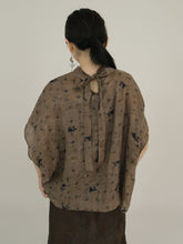 Load image into Gallery viewer, Nicely Root Top