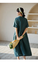 Load image into Gallery viewer, Kate Singing Dress