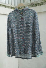 Load image into Gallery viewer, Julie Floral Top