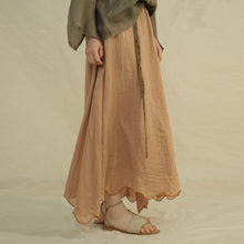 Load image into Gallery viewer, Amazing Relaxing Skirt