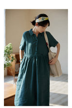 Load image into Gallery viewer, Kate Singing Dress