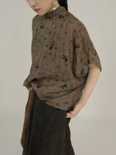 Load image into Gallery viewer, Nicely Root Top