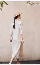 Load image into Gallery viewer, Enchanting Sarah Dress