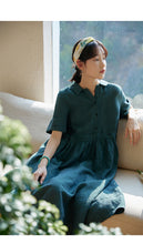 Load image into Gallery viewer, Kate Singing Dress