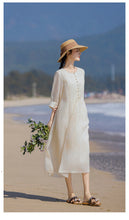 Load image into Gallery viewer, Cecelia Glamorous Dress