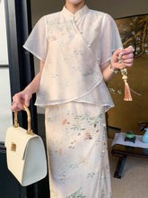 Load image into Gallery viewer, Aryana Twice Sweet Two Piece