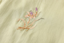 Load image into Gallery viewer, Gemma Dazzling Embroidery Dress