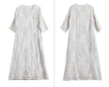 Load image into Gallery viewer, Enchanting Sarah Dress