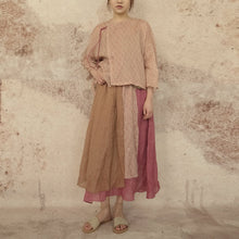 Load image into Gallery viewer, Nora Pretty Skirt