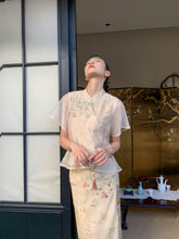 Load image into Gallery viewer, Aryana Twice Sweet Two Piece