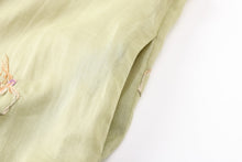 Load image into Gallery viewer, Gemma Dazzling Embroidery Dress