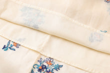 Load image into Gallery viewer, Vanessa Cute Embroidery Dress