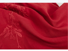 Muatkan imej ke dalam penonton Galeri, Kyleigh Bloom Ready Embroidery Dress