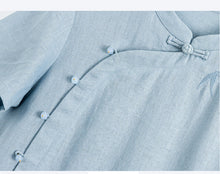 Load image into Gallery viewer, Ann Picturesque Dress