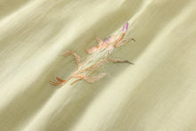 Load image into Gallery viewer, Gemma Dazzling Embroidery Dress