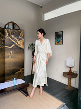 Muatkan imej ke dalam penonton Galeri, Cara Bloom Ready Dress