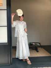 Muatkan imej ke dalam penonton Galeri, Kiana Fascinating Two Piece