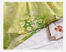 Load image into Gallery viewer, Iris Fine Peridot Preeminent Top