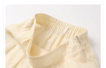 Load image into Gallery viewer, Celosia Embroidery Two Piece