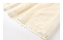 Load image into Gallery viewer, Celosia Embroidery Two Piece