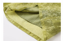 Load image into Gallery viewer, Celosia Embroidery Two Piece