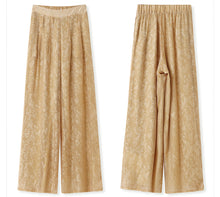 Load image into Gallery viewer, Celosia Embroidery Two Piece