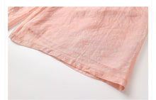 Load image into Gallery viewer, Celosia Embroidery Two Piece