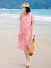 Load image into Gallery viewer, Karina Glamorous Dress