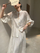 Muatkan imej ke dalam penonton Galeri, Kiana Fascinating Two Piece