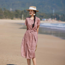 Load image into Gallery viewer, Lauryn Magnificent Dress