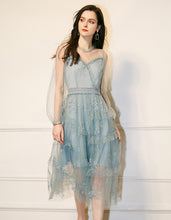 Load image into Gallery viewer, Sweet Grenadine Dress