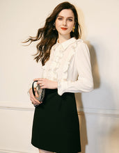 Muatkan imej ke dalam penonton Galeri, Elegant Bead Dress