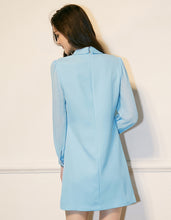 Load image into Gallery viewer, Fashionable Jacquard Dress