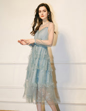 Load image into Gallery viewer, Sweet Grenadine Dress